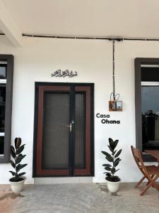 Casa Ohana Homestay