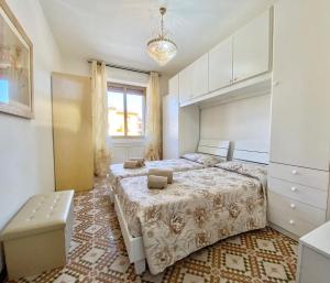 Appartamento con 2 Camere da Letto