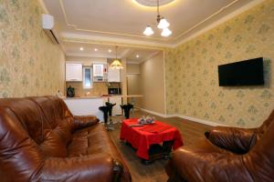 Apartment in Sofia Centre by Flat Manager