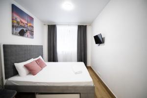 СВІТЛО Є ЗАВЖДИ! апартаменти MYFREEDOM поруч із метро Вокзальна