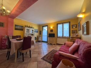 Casaviva - Classic Italian Soul Apt in Franciacorta