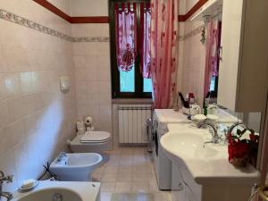 Casaviva - Classic Italian Soul Apt in Franciacorta