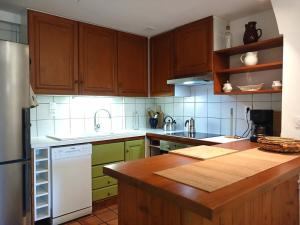 Appartement tout confort dans maison de charme