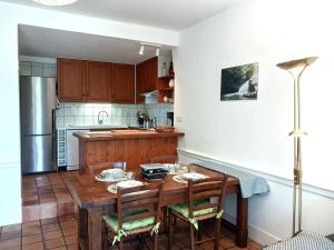 Appartements Appartement tout confort dans maison de charme : photos des chambres