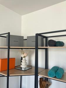 Charmant studio calme, proche La Défense & Paris