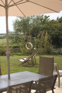 Villas COC - Villa Parenthese : photos des chambres