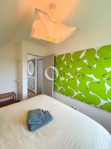 Villas COC - Villa Parenthese : photos des chambres