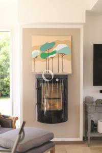 COC - Villa Parenthèse