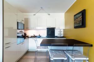 Sandi Luxury Apartment by Quokka 360 - modern flat in Lugano