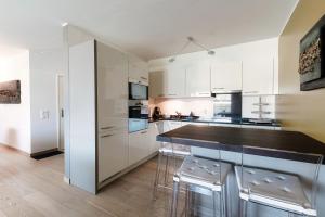 Sandi Luxury Apartment by Quokka 360 - modern flat in Lugano