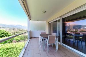 Sandi Luxury Apartment by Quokka 360 - modern flat in Lugano