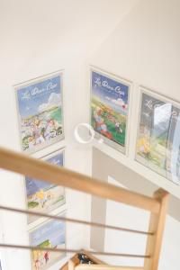 Villas COC - Villa Parenthese : photos des chambres