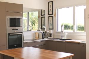 Villas COC - Villa Parenthese : photos des chambres