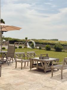 Villas COC - Villa Parenthese : photos des chambres