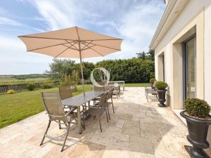 Villas COC - Villa Parenthese : photos des chambres