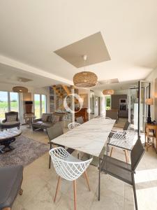 Villas COC - Villa Parenthese : photos des chambres