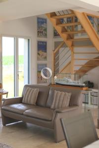 Villas COC - Villa Parenthese : photos des chambres
