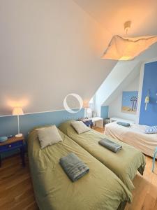Villas COC - Villa Parenthese : photos des chambres