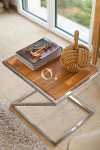 Villas COC - Villa Parenthese : photos des chambres