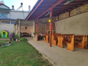 Къща за гости Снежа Guest house Snezha