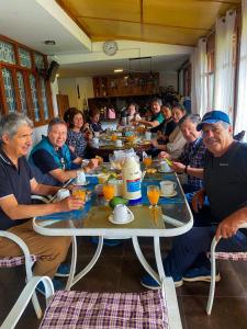 Casa Real - Oxapampa BnB