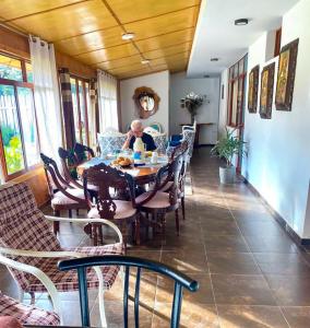 Casa Real - Oxapampa BnB