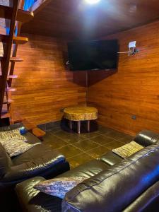 Casa Real - Oxapampa BnB