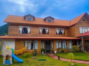 Casa Real - Oxapampa BnB