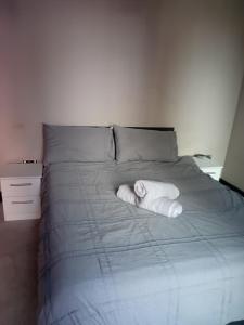 Spacious 2 Bedroom Apartment With Balcony & Parking