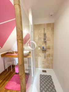 Villas COC - Villa Parenthese : photos des chambres