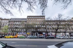 Ergola - spacious cozy 2 big rooms downtown home