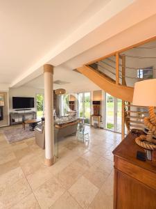 Villas COC - Villa Parenthese : photos des chambres