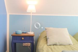 Villas COC - Villa Parenthese : photos des chambres