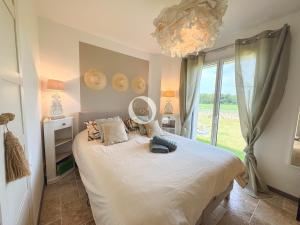 Villas COC - Villa Parenthese : photos des chambres