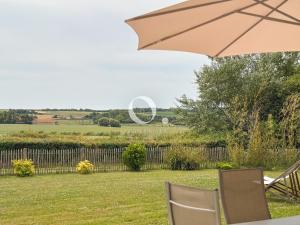 Villas COC - Villa Parenthese : photos des chambres