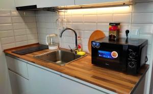 Top Beachfront Apartment