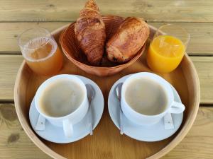 Campings Friendly Camping and Lodges : photos des chambres