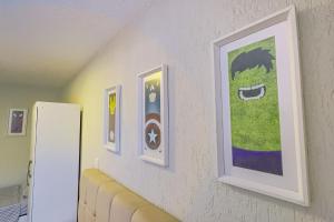 Casa no Condomínio Rasa Kitesurf