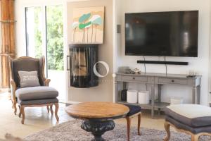 Villas COC - Villa Parenthese : photos des chambres
