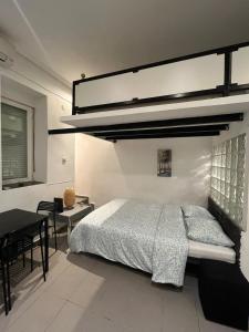 BM32b Estudio Chamberi Quevedo