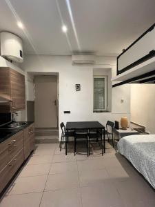 BM32b Estudio Chamberi Quevedo