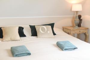 Villas COC - Villa Parenthese : photos des chambres