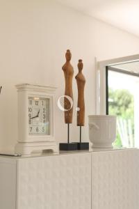 Villas COC - Villa Parenthese : photos des chambres