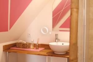Villas COC - Villa Parenthese : photos des chambres