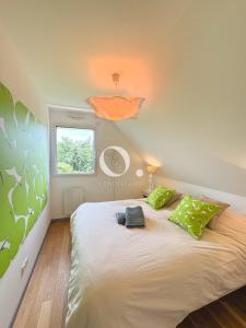 Villas COC - Villa Parenthese : photos des chambres
