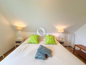 Villas COC - Villa Parenthese : photos des chambres