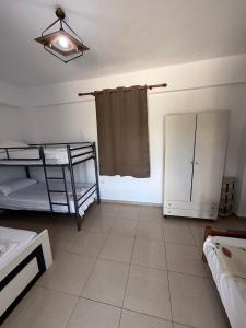 Quadruple Room room in Denaj House