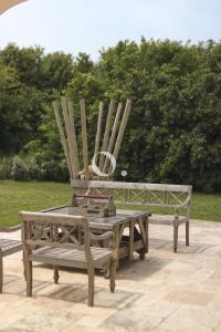 COC - Villa Parenthèse