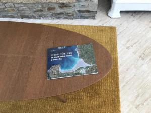 B&B / Chambres d'hotes Le jardin de Dragey : photos des chambres