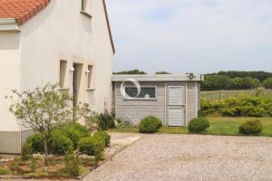 Villas COC - Villa Parenthese : photos des chambres
